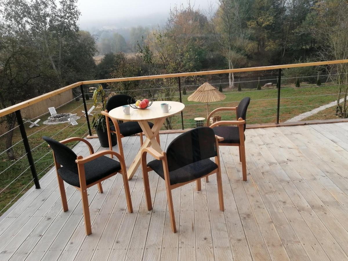Apartament Brvnara Riva *