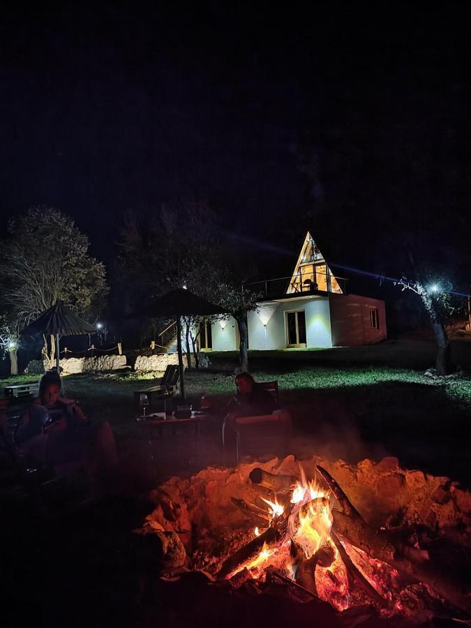 Brvnara Riva Apartament *