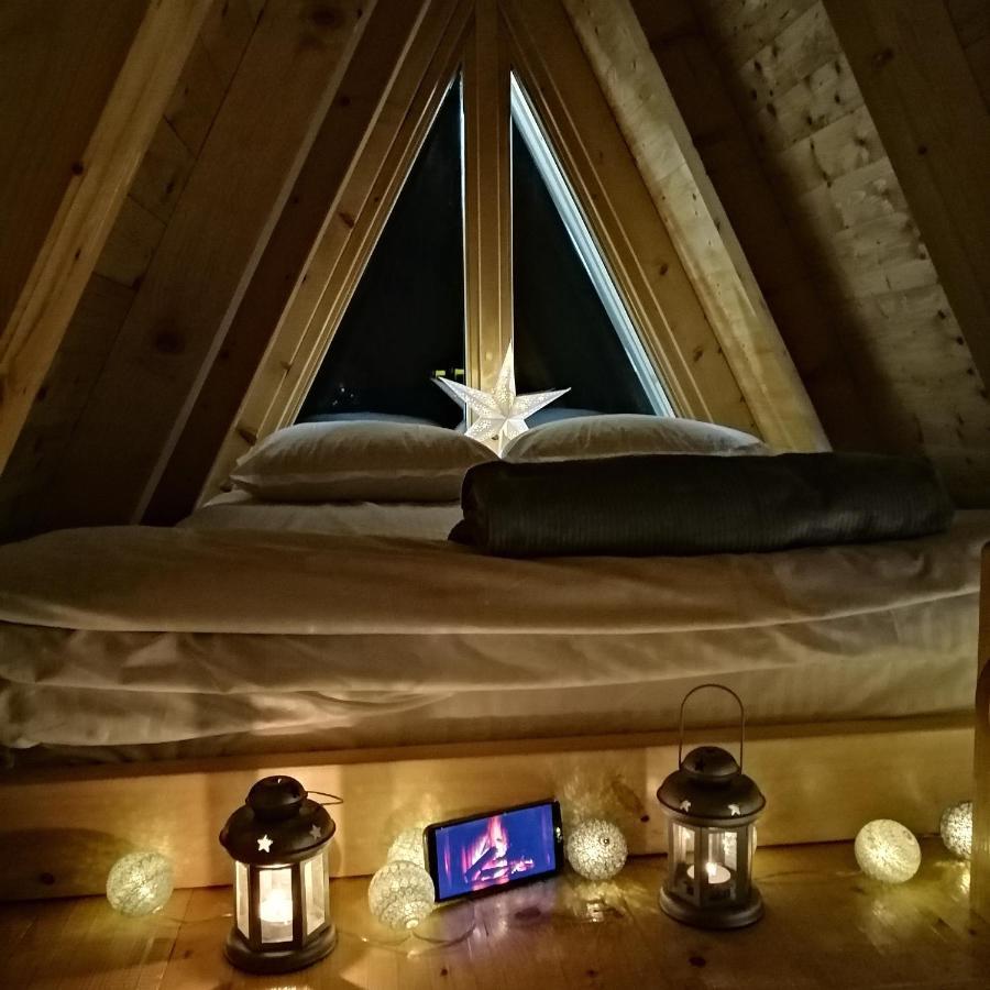 Brvnara Riva Apartament Ni