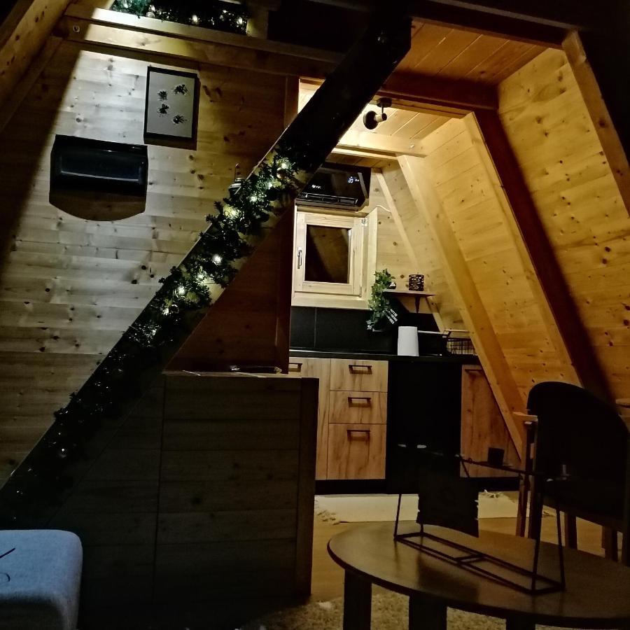 Brvnara Riva Ni